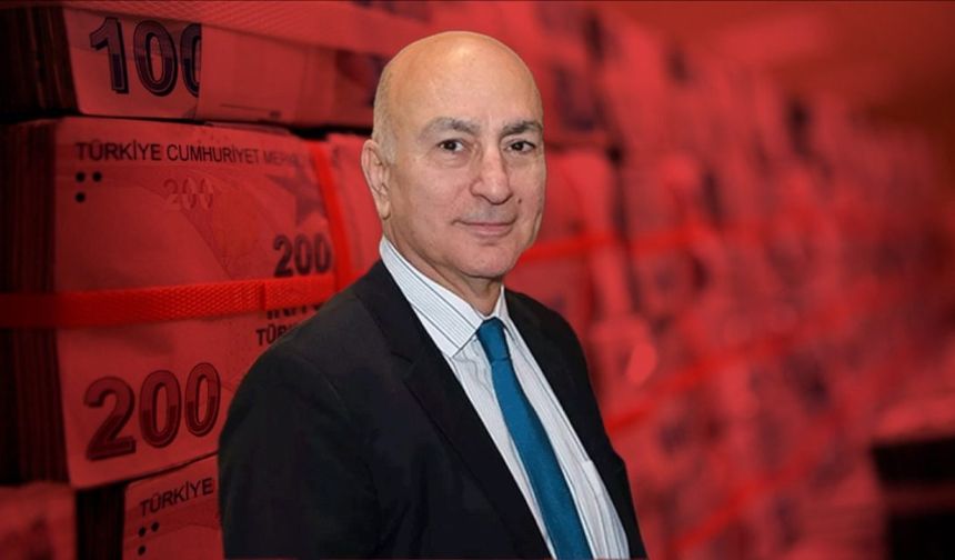 3 siyasetçi krizi yolda: Mahfi Eğilmez'den flaş altın açıklaması