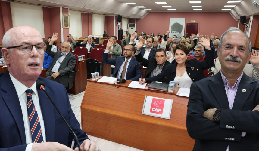 Türkmentokat mahallesine müjde: İsim değişikliği kabul edilmedi