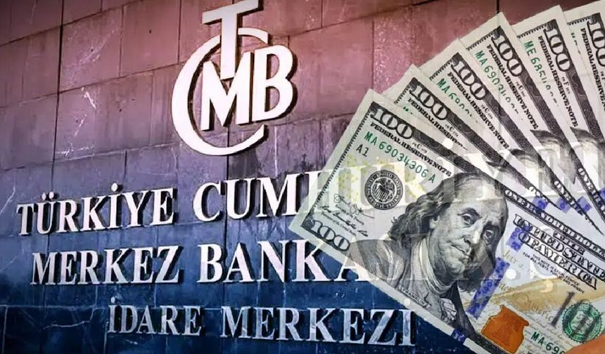 Doların kaderi belli oluyor! Merkez Bankası için kritik tarih