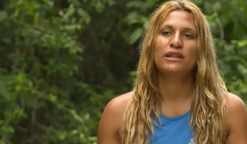 Survivor yarışmacısından korkutan haber! Hastaneye kaldırıldı