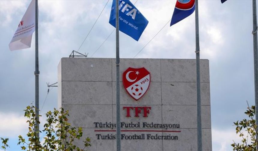 3. Ligden 639 futbolcu cezasını bekliyor