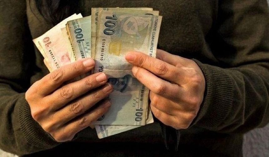 Emekliye tek seferlik toplu ödeme: Neredeyse 40.000 TL alacaklar