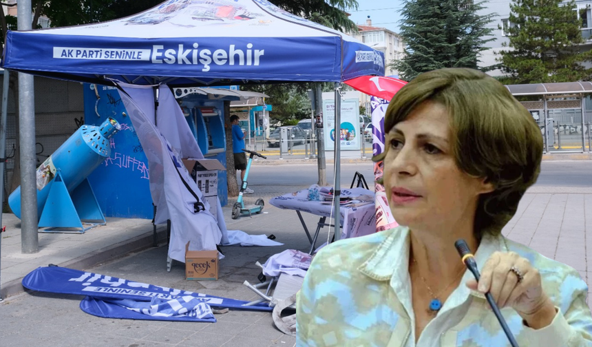 "Ülkede hoşgörüyü, iyiliği, nezaketi hakim kılmak için, önce siyasette bu iklimi yaşatmalıyız"