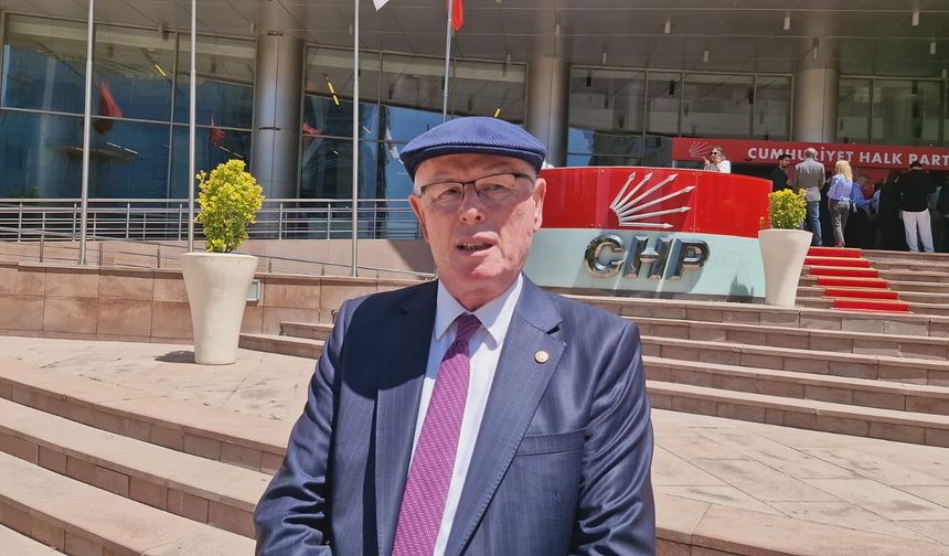 Kazım Kurt erteleme kararı ile ilgili konuştu: "Bence bu tartışma hiç önemli bir tartışma değil"