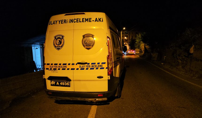 Gazeteci Cem Küçük’ün babası ölü bulundu