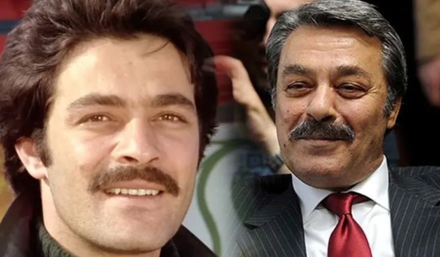 Kadir İnanır'dan kötü haber: Yoğun bakıma alındı