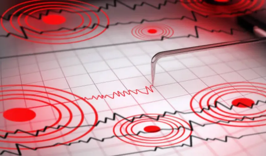 8.8’lik deprem Türkiye’yi nasıl etkileyecek? Deprem uzmanı uyardı
