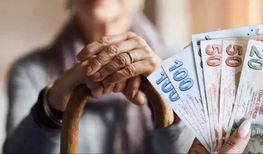 650 bin kişinin emekliliği iptal edildi: Maaşlar faiziyle geri alınacak!