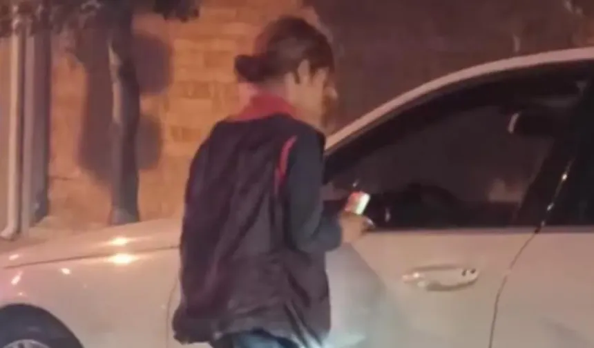 Eskişehir'de 1 ayda dilendirilen 17 çocuk tespit edildi