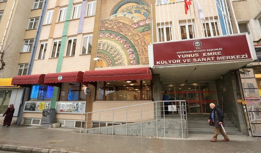 Eskişehir'de bu yıl 9'uncusu düzenleniyor: Festival yarın başlıyor
