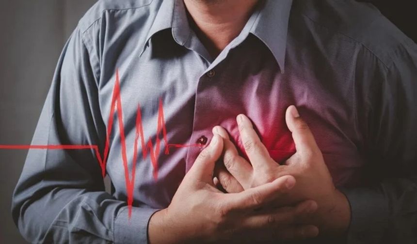 Hazımsızlık deyip geçmeyin: Kalp krizinin habercisi olabilir