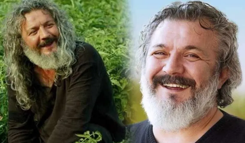 Mandıra Filozofu Eskişehir'e geliyor