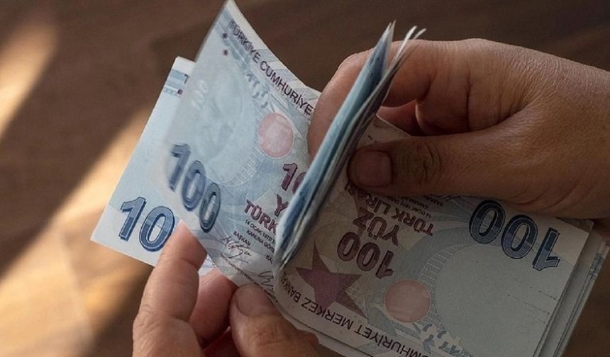 Kamu işçisinin zam teklifi açıklandı!