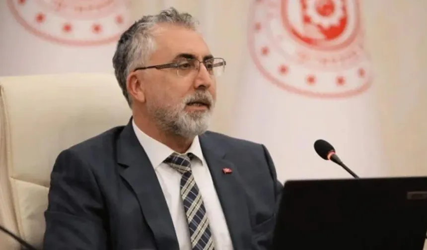 Sosyal Güvenlik Bakanlığı işsizlik verilerini değerlendirdi