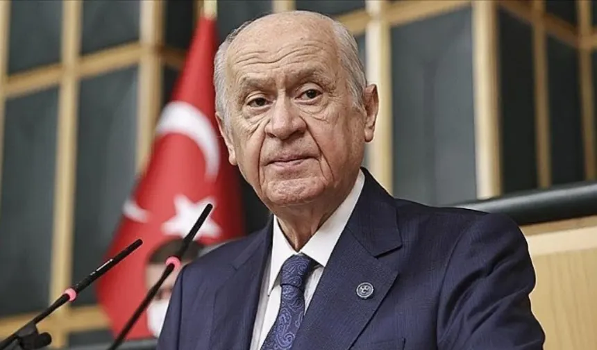 Bahçeli’den net mesaj: Selahattin Yılmaz’a sahip çıktı