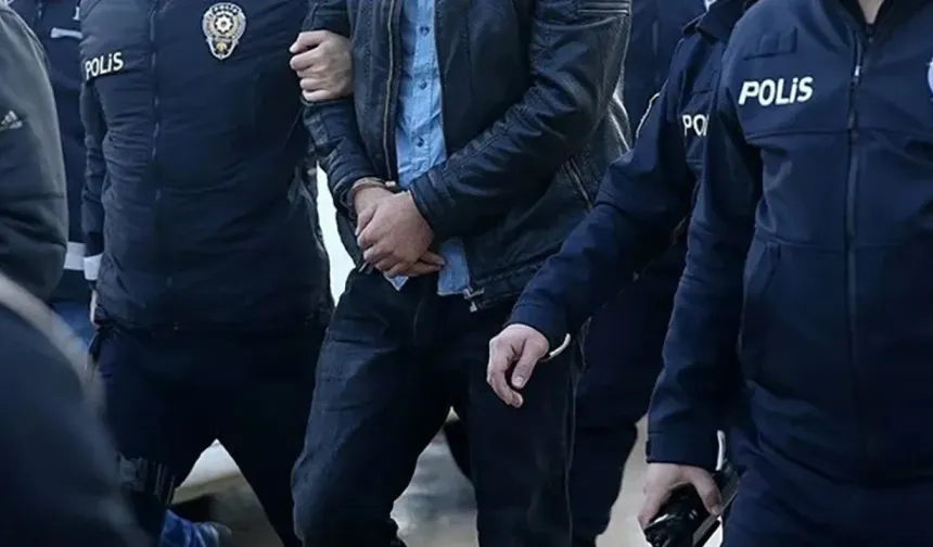 Alkol aldıktan sonra kundaklama girişiminde bulunduğu iddia edilen şüpheli tutuklandı
