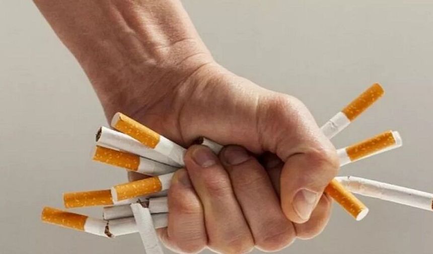 Ücretsiz danışmanlık sunuyorlar: İşte Eskişehir'de hizmet veren 6 Sigara Bırakma Polikliniği