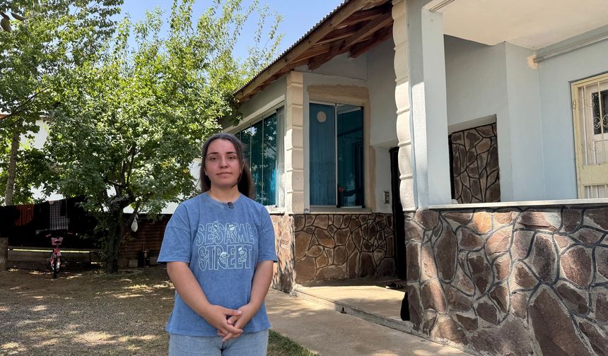 Kızılay'ın desteğiyle hedefine ulaştı: Türkiye 328'inci oldu