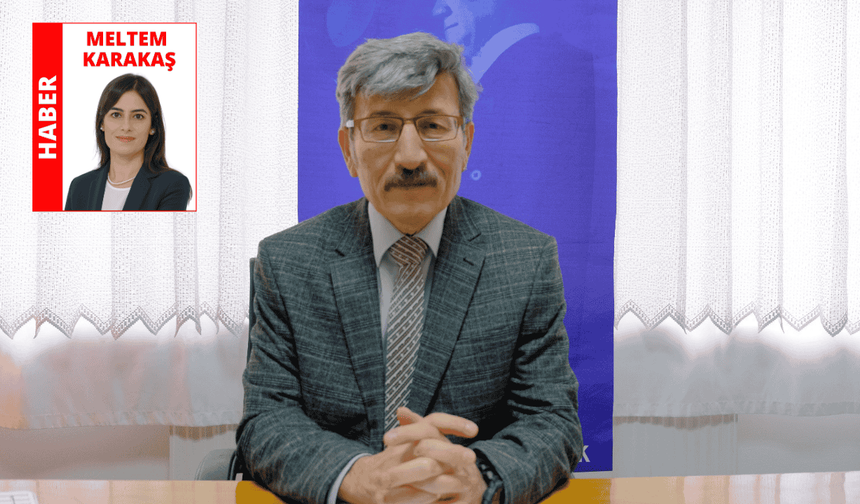 AHPADİ’den komisyon uyarısı: “Karşı devrime hazırlık yapılıyor”