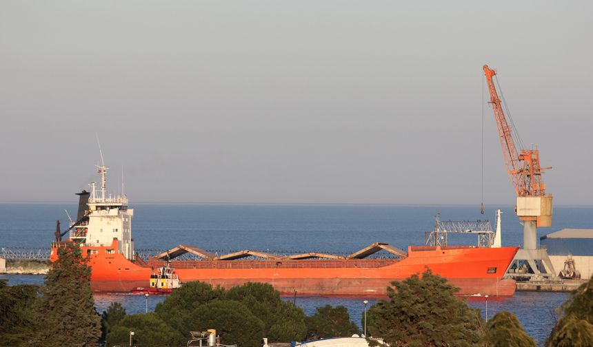 Türkiye’nin 7 aylık ihracat raporu açıklandı: 23 il milyar doları geçti