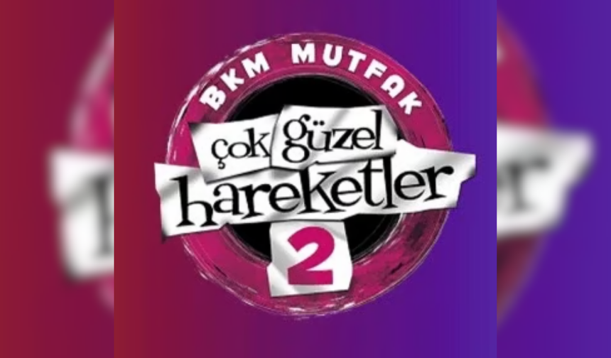 Çok Güzel Hareketler 2 Eskişehir'e geliyor!