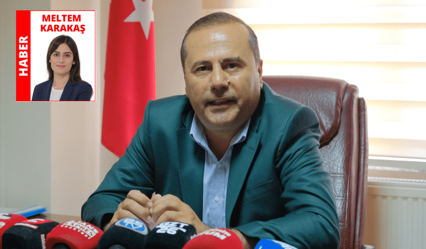Eskişehir’de kuraklık ekmek ve un fiyatlarını vurdu