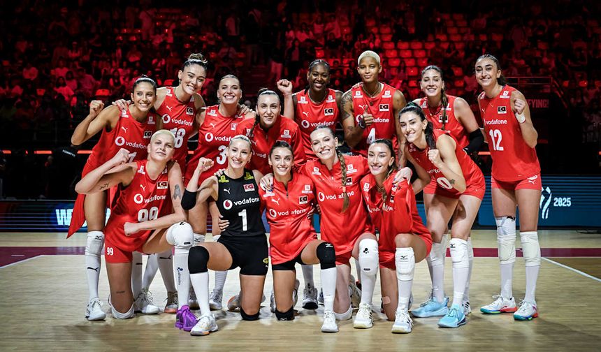 Filenin Sultanları yeniden sahnede: Sıradaki rakip Bulgaristan