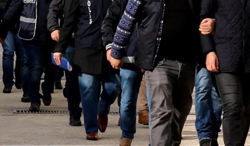 1 milyar TL’lik bahis çetesi çökertildi: 21 ilde 43 kişi yakalandı