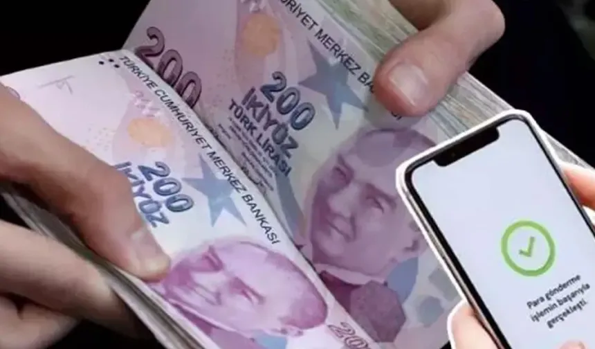 IBAN kullandıranlar dikkat! 100 yıla kadar hapis cezası gündemde