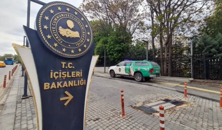 Bakanlık duyurdu! Pasaportla geçişler başladı