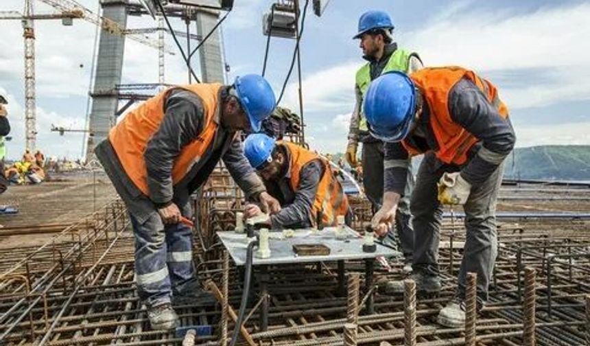 İnşaat devinde kriz: Mahkeme iflas kararını verdi