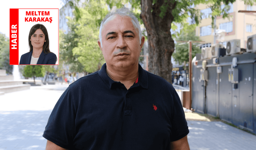 İsmail Kumru: “Ali Haydar Çelik’in her seçim yaptığı davranışlar”