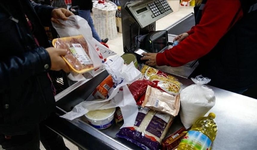 Tarım Bakanlığı bombayı patlattı: Marketlerde satılan bu ürünler toplatılıyor