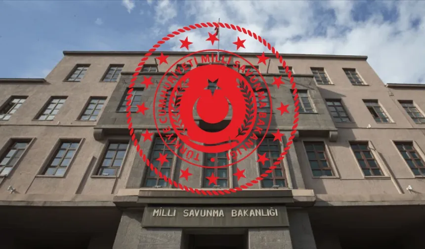 MSB’den 29 Ekim’e özel video: “Cumhuriyet bir milletin yeniden doğuşudur”