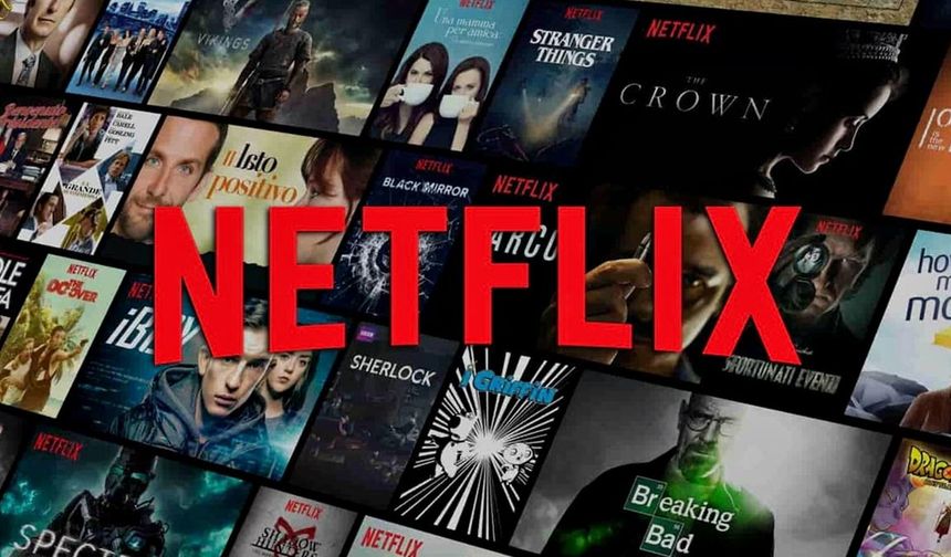 Netflix çok sevilen özelliği kaldırdı:  Ekran yansıtmada yeni dönem