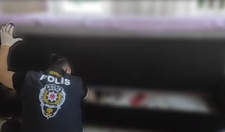 Eskişehir'de siber suç operasyonu: 189 milyon TL'ye el konuldu