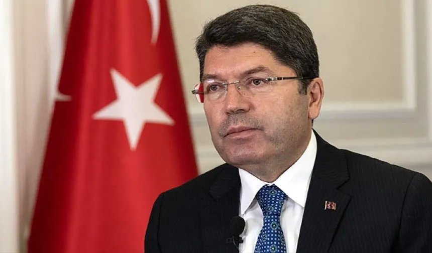 "2002 yılında bin 231 olan noterlik sayısını 2 bin 385'e yükselttik"