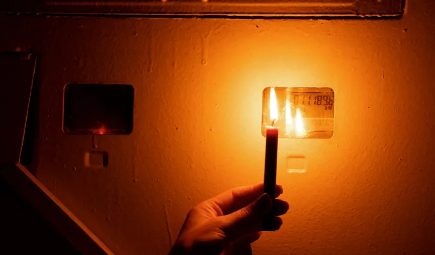 OEDAŞ duyurdu: Eskişehir'de yarın 4 ilçede kesinti yaşanacak