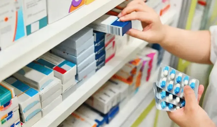 Eskişehir'de ilaç arama derdine son! e-Nabız'a yeni özellik geldi