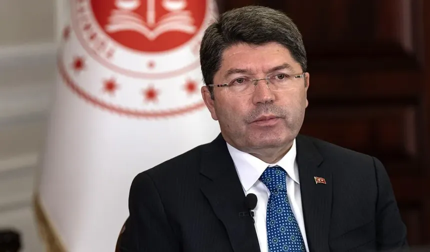 Bakan Tunç: "Bir gün gelecek İsrail insanlığın ve uluslararası mahkemelerin önünde hesap verecek"