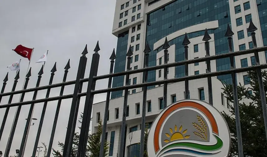 Tarım ve Orman Bakanlığı 15 personel alacak! İşte başvuru şartları
