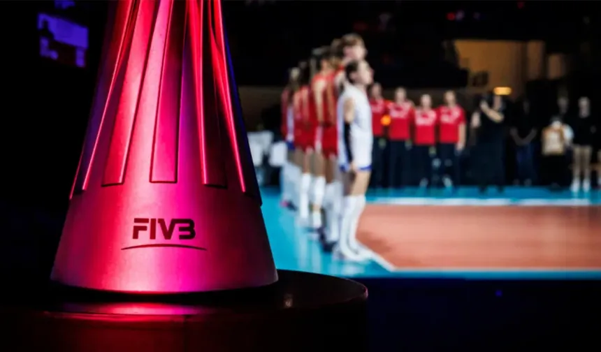 FIVB Dünya Kadınlar Voleybol Şampiyonası başlıyor: Maçlar ne zaman oynanacak, nereden yayınlanacak, saat kaçta?