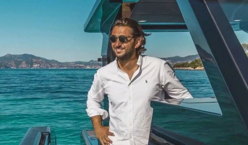 Halit Yukay'a ait olduğu değerlendirilen naaş için hassas çalışma