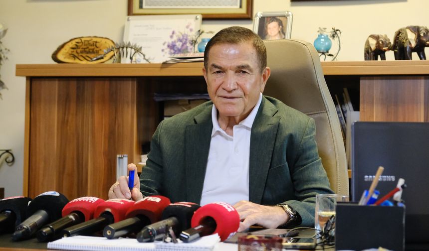 CHP’li Nihat Çuhadar: “Kongrelerden sonra disiplin kurulları devreye girmeli”