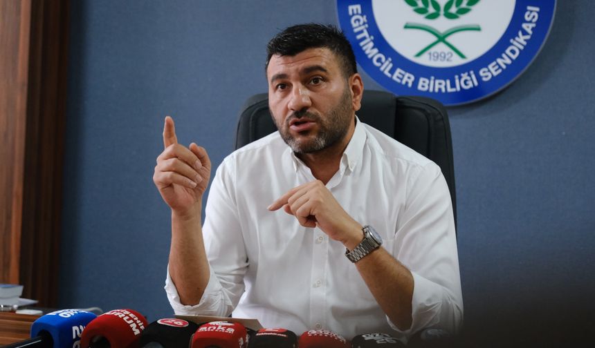 “Memur ve emekli büyüyen Türkiye’den hakkını istiyor”