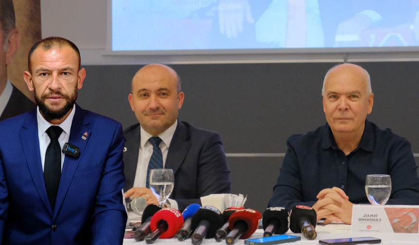 Zafer Partili Demir’den AK Partili Albayrak’a: “Türkiyeli halkı ifadesinden kastınız nedir?”