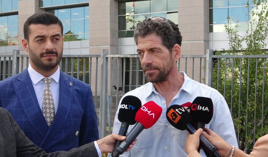 Ünlü oyuncuya büyük şok: İmzası taklit edilerek sertifika dağıtıldı