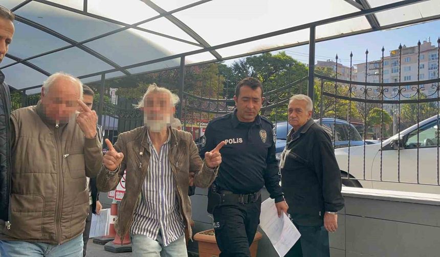 Eskişehir'de yaşlı adamı öldüresiye dövmüştü: Çelik burunlu ayakkabı silah sayıldı