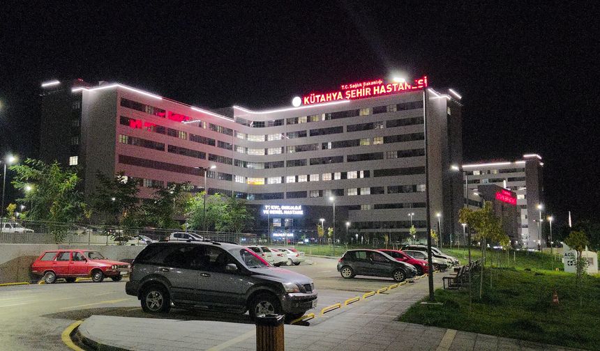 Komşuda düğün zehir oldu: 21 kişi hastaneye kaldırıldı