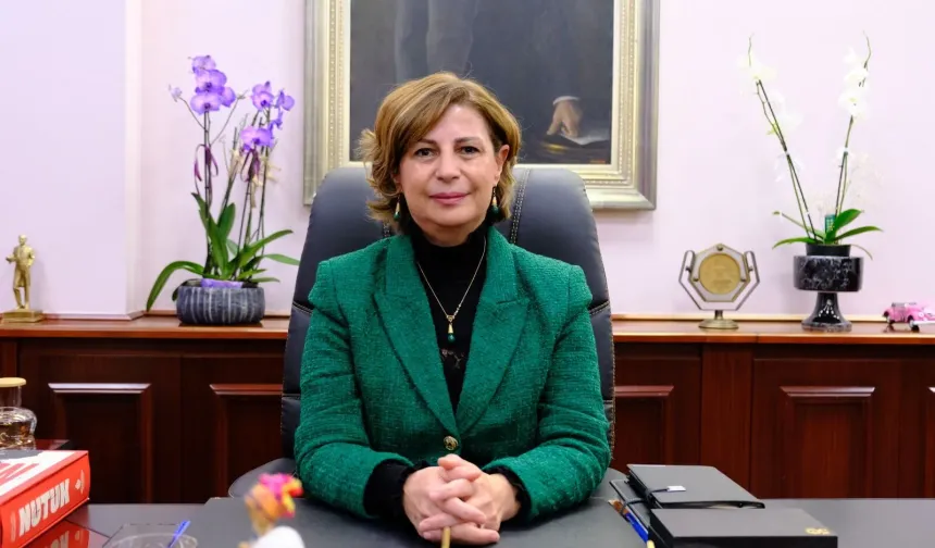 Başkan Ünlüce'den Sakaryabaşı açıklaması: "Siyaset üstü tutularak çözülmelidir"